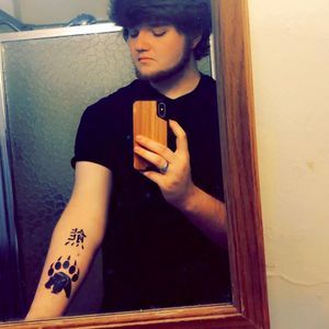 Meet your Posher, Daniel